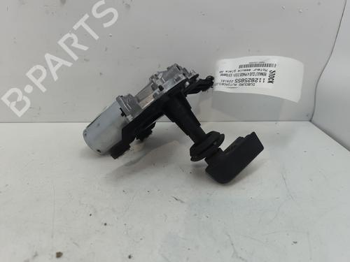 Rear wiper motor RENAULT CLIO IV (BH_) 0.9 TCe 90 (BHNF, BHMA, BHMH, BHJK, BHJR) | BP29377504M102 