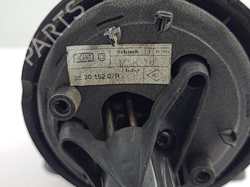 Right mirror DACIA SANDERO 1.4 MPI LPG | BP22823676C27