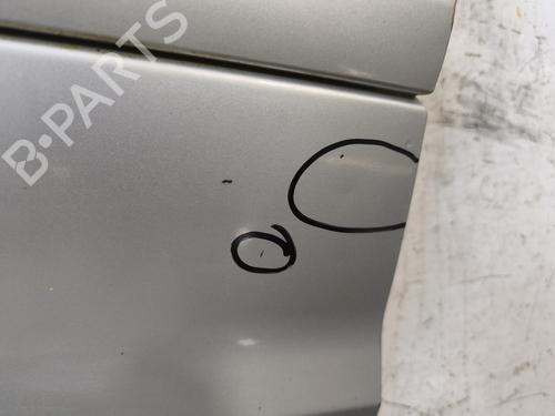 Left front door MERCEDES-BENZ C-CLASS (W203) C 220 CDI (203.006) | BP26911470C2 