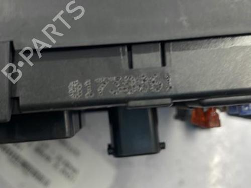 Used Fuse box Fuse box CITROËN C5 III Break (RW_) 2.0 HDi (136 hp) 22832641 22832641