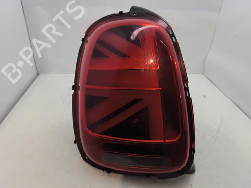 Left taillight MINI MINI (F56) Cooper SE / Electric | BP29193849C34 - Image 5