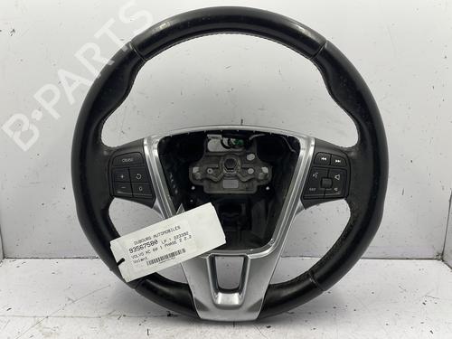 Used Steering wheel Steering wheel VOLVO XC60 I SUV (156) D4 (181 hp) 23830387 23830387