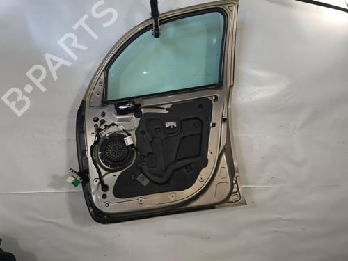 Right front door CITROËN C3 Picasso (SH_) 1.6 HDI 90 | BP29466520C3