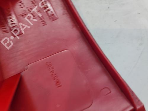 Right taillight FIAT PANDA (169_) 1.2 (169.AXB11, 169.AXB1A) | BP26584860C35 - Image 2