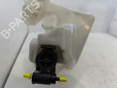 Windscreen washer tank NISSAN JUKE (F15) 1.5 dCi | BP29491990C113 