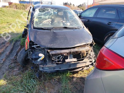 Left tailgate light RENAULT TWINGO II (CN0_) 1.5 dCi 90 | BP33317065C79 - Image 6