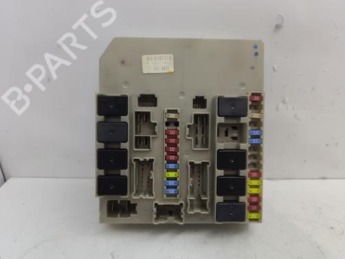 Used Electronic module RENAULT CLIO III Grandtour (KR0/1_) 1.5 dCi (88 hp) 29540980