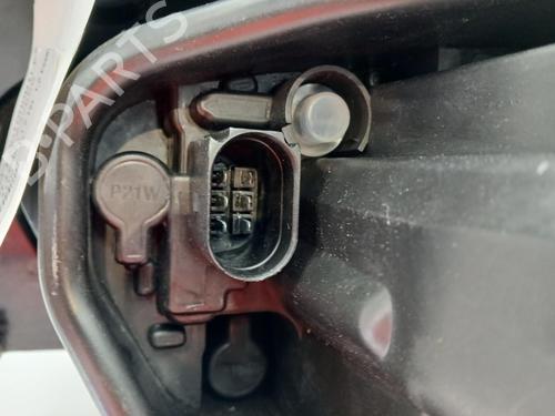 Used Left taillight Left taillight 39017617 39017617