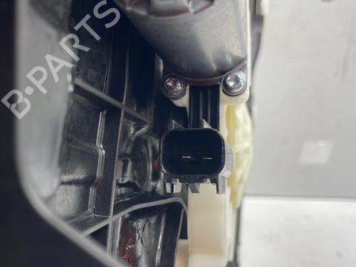 Rear right window mechanism FORD FOCUS IV Turnier (HP) 1.0 EcoBoost | BP33018916C25 - Image 4