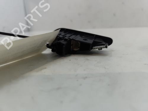 Used Warning switch Warning switch PEUGEOT 406 (8B) 2.0 HDI 110 (109 hp) 26906797 26906797