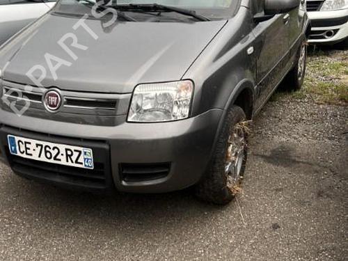 Used Parts FIAT PANDA (169_)  1.2 4x4 (169AXF2A, 169AXF1A)  2418469
