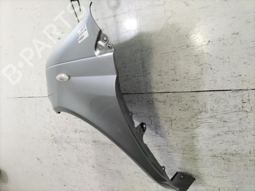 Parafango anteriore sinistro TOYOTA YARIS (_P1_) 1.3 (SCP12_, SCP13_, SCP12R, SCP13R) | BP30719337C41 