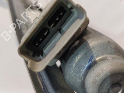 Used Front left window mechanism Front left window mechanism PEUGEOT 1007 (KM_) 1.6 16V (109 hp) 22821955 22821955