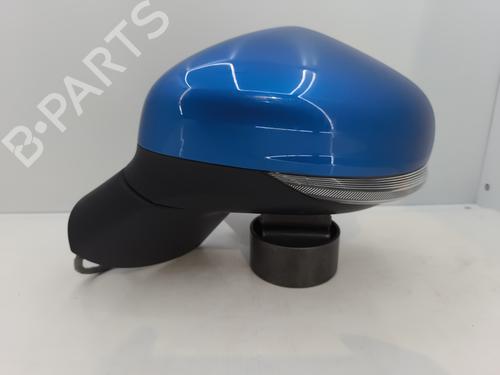 Left mirror FORD PUMA (J2K, CF7) 1.0 EcoBoost | BP33202058C26  - Image 5