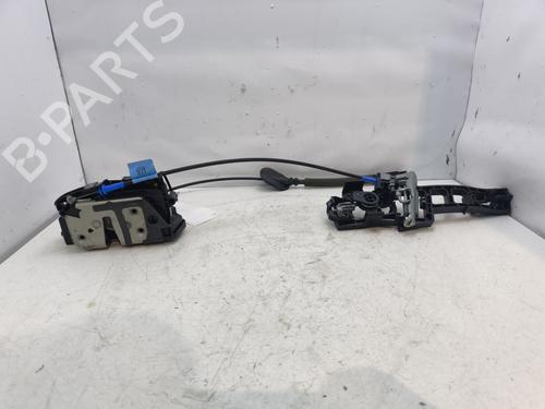 Front left lock FORD ECOSPORT 1.0 EcoBoost | BP29388641C98 