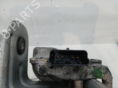 Front wiper motor PEUGEOT EXPERT Van (VF3A_, VF3U_, VF3X_) 2.0 HDi 130 | BP29834323M29