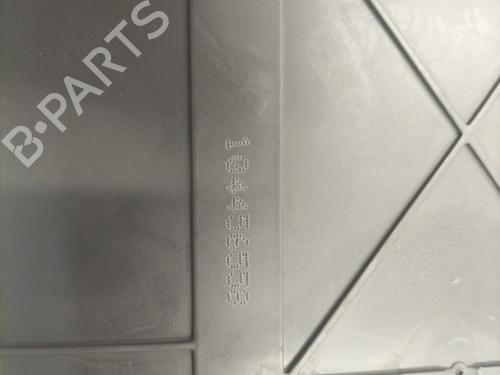 Used Fuse box Fuse box PEUGEOT 207 (WA_, WC_) 1.6 16V Turbo (150 hp) 25477656 25477656