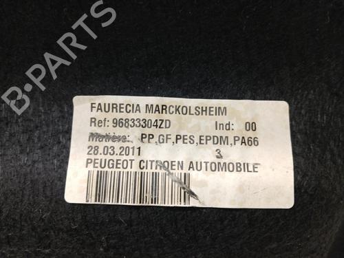 Hattehylde CITROËN C3 II (SC_) 1.4 HDi 70 (SC8HZC, SC8HR0, SC8HP4) | BP31997180C85 