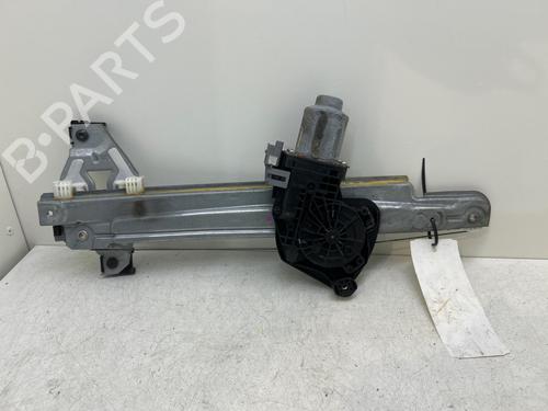 Used Rear right window mechanism Rear right window mechanism CITROËN DS5 2.0 HDi 165 (163 hp) 36426344 36426344