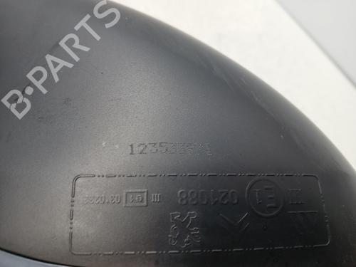 left-mirror-peugeot-rcz-2010-2011-2012-2013-2014-2015-33652004 main image