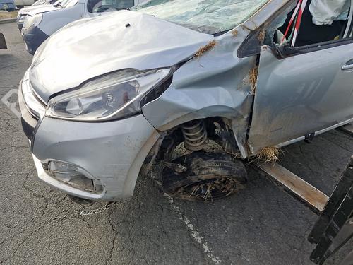 Left front window switch PEUGEOT 208 I (CA_, CC_) 1.6 HDi / BlueHDi 75 | BP29339016I27  - Image 18