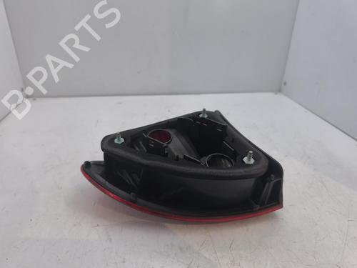 Used Left taillight Left taillight SEAT LEON (1M1) 1.9 TDI (110 hp) 22813590 22813590