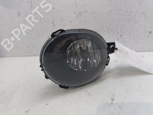 Used Left front fog light VOLVO C30 (533) D2 (115 hp) 29980334