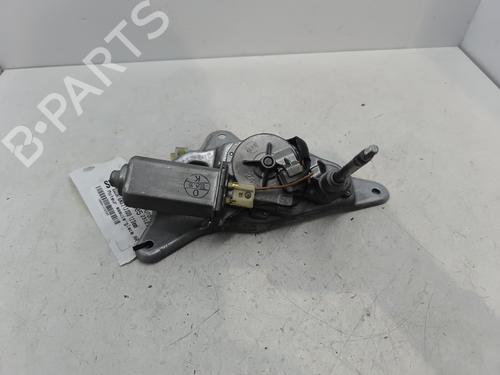 Used Rear wiper motor SUZUKI IGNIS II (MH) 1.3 DDiS (RM413D) (70 hp) 30378902