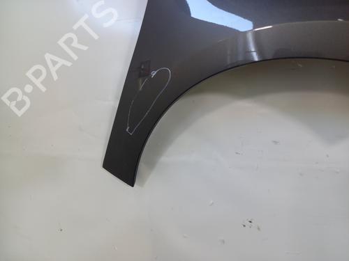 Right front fenders CITROËN C4 Grand Picasso II (DA_, DE_) 1.6 BlueHDi 120 | BP29044341C42 