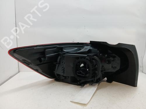 Right taillight DACIA SANDERO III 1.0 TCe 100 ECO-G | BP29515890C35 