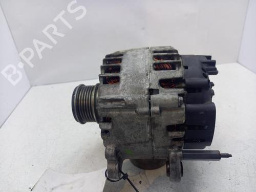 Alternator VW TOURAN (1T3) 1.6 TDI | BP35940671M7  - Image 5