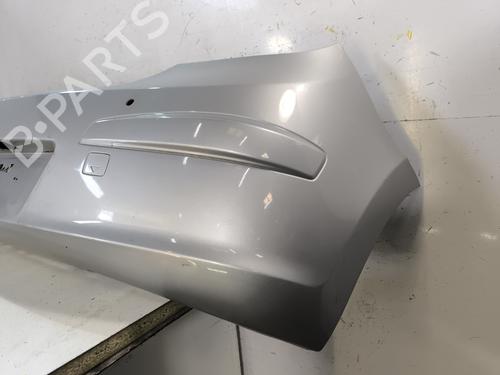 Rear bumper HYUNDAI i30 (FD) 2.0 CRDi | BP28277500C8 