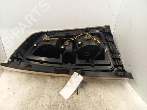 Left taillight KIA SOUL I (AM) 1.6 CRDi 128 | BP24310200C34 