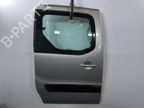 Højre side skydedør CITROËN BERLINGO MULTISPACE (B9) 1.6 HDi 90 | BP38476160C75 - Image 3