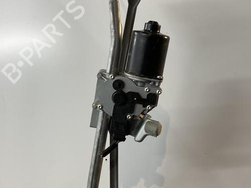 Used Front wiper motor Front wiper motor BMW 1 (E87) 116 d (116 hp) 22817274 22817274