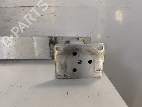 Front bumper reinforcement CITROËN BERLINGO MULTISPACE (B9) 1.6 BlueHDi 100 | BP28054091C109 