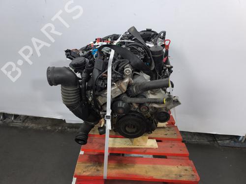 Engine BMW 1 Coupe (E82) 120 d | BP38921881M1 - Image 4