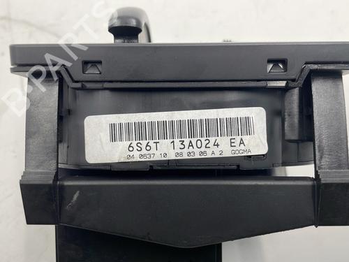 Headlight switch FORD FIESTA V (JH_, JD_) 1.4 TDCi | BP23830491I24 