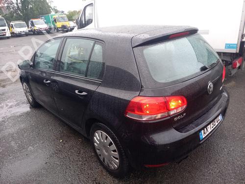 Ricambi VW GOLF VI (5K1) 2.0 TDI (110 hp) 4353507
