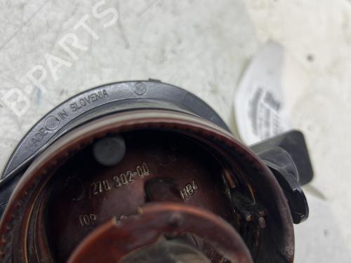 Left front fog light TOYOTA YARIS (_P1_) 1.4 D-4D (NLP10_, NLP10R) | BP29540920C30 