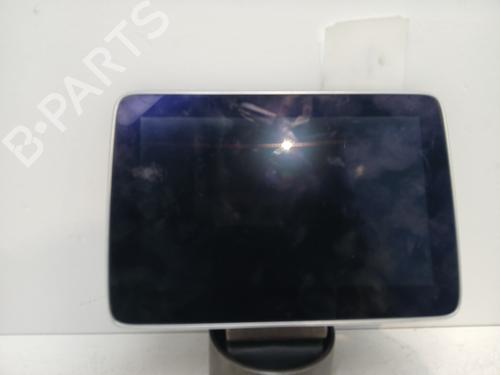 Display MERCEDES-BENZ A-CLASS (W176) A 220 d (176.003) (177 hp) 30088529