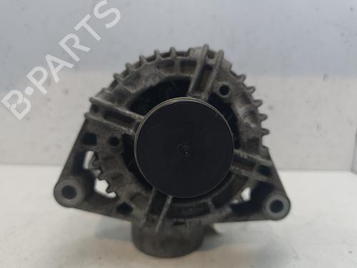 Used Alternator Alternator OPEL CORSA D (S07) 1.4 (L08, L68) (87 hp) 27598633 27598633
