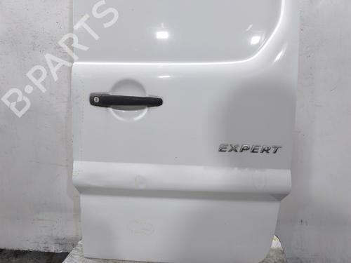 Used Right tailgate Right tailgate 38029955 38029955