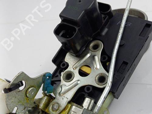 Rear left lock CHEVROLET LACETTI (J200) 2.0 D | BP22825154C100 