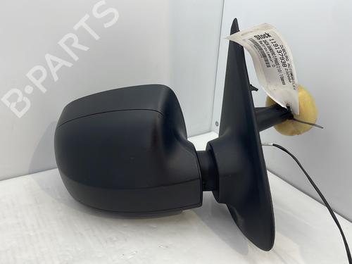 Used Right mirror DACIA SANDERO II 1.0 SCe 75 (B8JC, B8JD, B8NC) (73 hp) 31643230