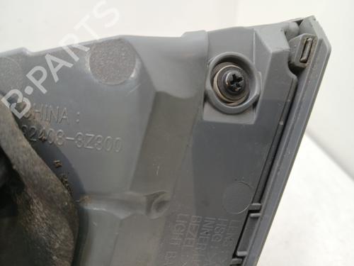 Left tailgate light HYUNDAI i40 I (VF) 1.7 CRDi | BP37007219C79 - Image 3
