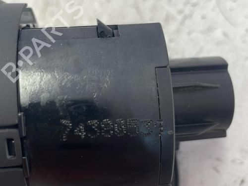 Headlight switch AUDI A1 Sportback (8XA, 8XF) 1.6 TDI | BP22828096I24 - Image 4