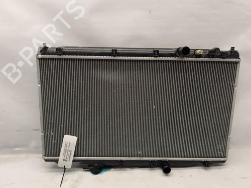 Kjøler HONDA CIVIC XI Hatchback (FL) 2.0 e:HEV (184 hp) 32197472