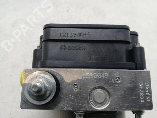 ABS pump RENAULT KANGOO / GRAND KANGOO II (KW0/1_) 1.5 dCi 90 (KW05, KW08, KW0G, KW11) | BP32445564M43 