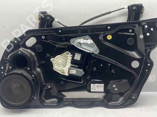 front-right-window-mechanism-vw-passat-b6-3c2-2005-2006-2007-2008-2009-2010-2011-32436090 main image